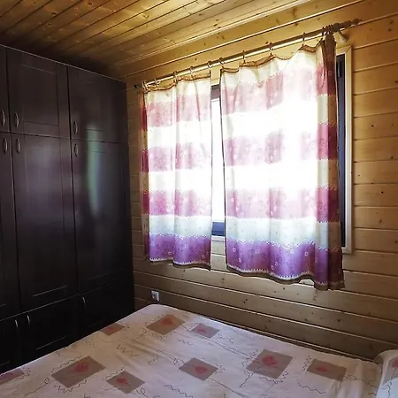Cozy House With Private Pool * Arenas (Malaga)