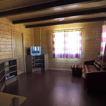 Cozy House With Private Pool Ferienhaus Arenas (Malaga)