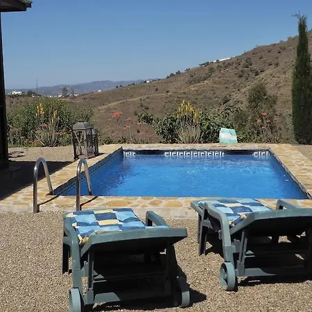 Semesterbostad Cozy House With Private Pool *