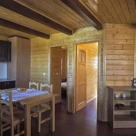 Ferienhaus Cozy House With Private Pool Arenas (Malaga)