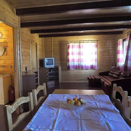 Cozy House With Private Pool Semesterbostad *