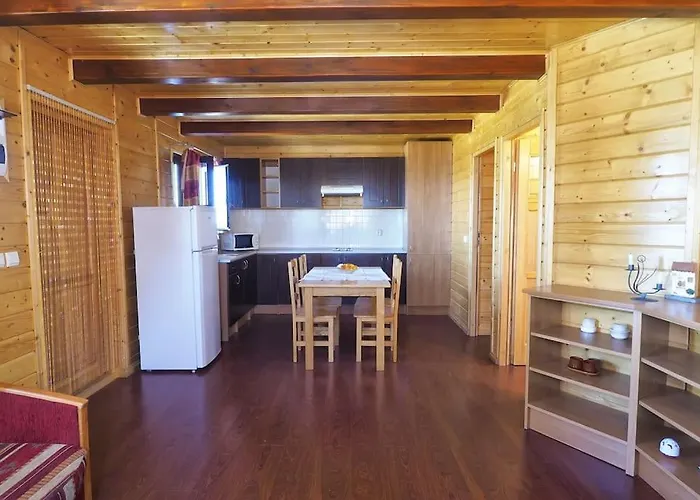 Ferienhaus Cozy House With Private Pool *