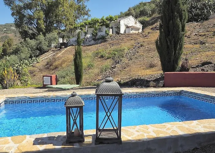 Ferienhaus Cozy House With Private Pool *