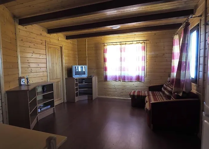 Cozy House With Private Pool Ferienhaus Arenas (Malaga)