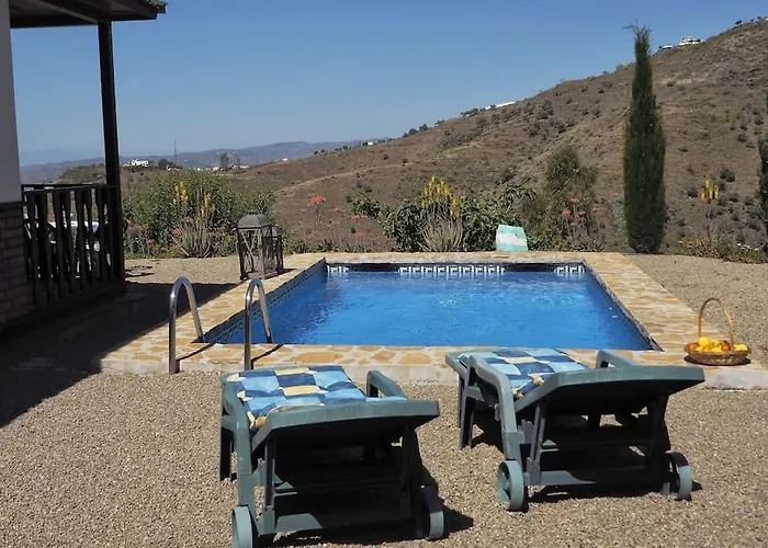 Ferienhaus Cozy House With Private Pool *