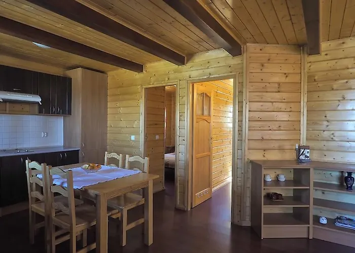 Ferienhaus Cozy House With Private Pool Arenas (Malaga)