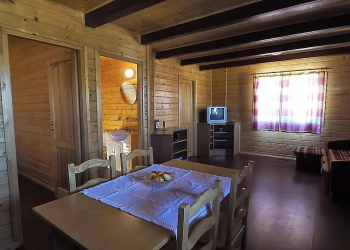 Ferienhaus Cozy House With Private Pool *