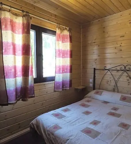 Cozy House With Private Pool Arenas (Malaga)